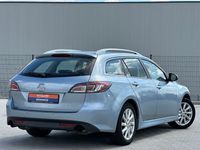 gebraucht Mazda 6 Kombi 2.0 Active Klima SHZ PDC TÜV/NEU