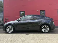 Used Tesla Model Y Long Range AWD 378 kW (514 HP) 2025 Grey SUV