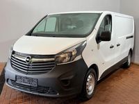 Gebraucht Opel Vivaro 125 PS (91 kW) 2016 Van / Kleinbus