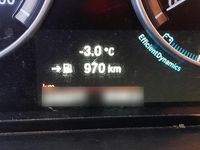 Gebraucht BMW 218 Efficient Dynamics 218 PS (160 kW) 2015 Schwarz Kombi