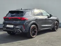 Second-hand Cupra Terramar 204 CP (150 kW) 2025 Gri SUV