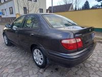 Gebraucht Nissan Almera 90 PS (66 kW) 2001 Grau Limousine