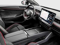 Gebraucht VW ID.7 GTX 250 kW (340 PS) 2025 Silber Kombi