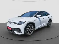 Gebraucht VW ID.5 Pro 127 kW (174 PS) 2022 Weiss SUV