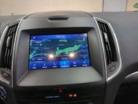 Gebraucht Ford S-MAX Titanium 150 PS (110 kW) 2022 Weiß Van / Kleinbus