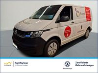 Gebraucht VW T6.1 110 PS (80 kW) 2022 Weiß Van