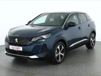 Gebraucht Peugeot 3008 Allure 131 PS (96 kW) 2023 Andere SUV