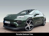 Gebraucht Porsche Macan 300 kW (408 PS) 2024 Oakgrünmetallic neo SUV