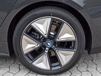 gebraucht BMW i4 eDrive40 HK HiFi DAB LED GSD RFK Komfortzg.