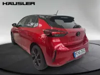 Gebraucht Opel Corsa 101 PS (74 kW) 2025 Rot Kleinwagen