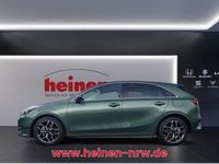 Gebraucht Kia Ceed Platinum 140 PS (102 kW) 2025 Grün Kleinwagen