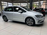 gebraucht VW Golf Sportsvan VII Join Autom. PDC SHZ USB