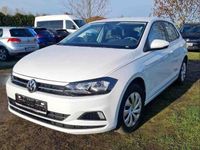 gebraucht VW Polo 1.0 Comfortline