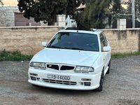 Second-hand Lancia Delta 193 CP (141 kW) 1999 Alb Hatchback