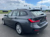 Gebraucht BMW 320 190 PS (139 kW) 2021 Grau Limousine
