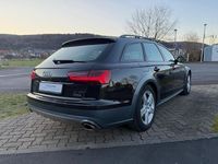 Gebraucht Audi A6 Comfort 2017 Schwarz