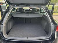 Gebraucht Seat Leon FR 204 PS (150 kW) 2021 Schwarz Kombi