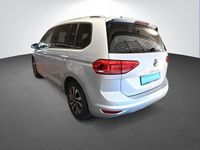 gebraucht VW Touran 1.5 TSI Automatik Active SzHzg