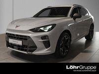 Second-hand Cupra Terramar 204 CP (150 kW) 2025 Alb SUV