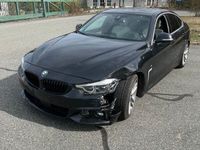 gebraucht BMW 435 Gran Coupé Xdrive M-Paket, H&K,Surround View