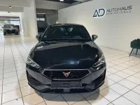 Gebraucht Cupra Leon 245 PS (180 kW) 2023 Schwarz Limousine