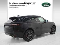 gebraucht Land Rover Range Rover Velar SV Autobiography Dynamic Edition