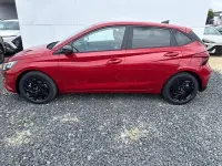 Neu Hyundai i20 90 PS (66 kW) 2026 (dragon red wr7) Kleinwagen
