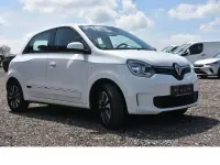 Gebraucht Renault Twingo Intens 60 kW (82 PS) 2022 Weiß Kleinwagen