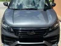 Gebraucht Ligier JS50 2024 Grau Kleinwagen