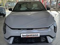 Gebraucht Kia EV4 GT-Line 150 kW (204 PS) 2025 Grau Kleinwagen