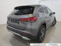 Gebraucht Mercedes GLA200 150 PS (110 kW) 2023 Grau SUV