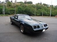 Gebraucht Pontiac Trans Am 223 PS (164 kW) 1979 Grün
