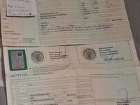 Gebraucht VW Golf IV 60 PS (44 kW) 2000 Grau Kleinwagen