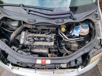 Second-hand Audi A2 75 CP (55 kW) 2003 Argintiu Hatchback