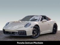 Neu Porsche 992 541 PS (397 kW) 2025 Farbe nach wahl: steingrau Coupé