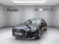 Gebraucht Audi A6 S-Line 204 PS (150 kW) 2024 Blau Kombi