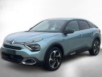 Gebraucht Citroën C4 Shine 131 PS (96 kW) 2023 Blau metallic SUV