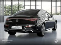 Gebraucht Mercedes CLE200 204 PS (150 kW) 2026