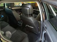 Gebraucht VW Passat 220 PS (161 kW) 2017 Schwarz Kombi