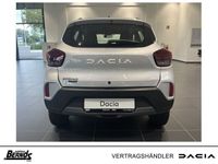 gebraucht Dacia Spring ESSENTIAL OPTIONS-Pkt. KLIMA ISOFIX DAB+