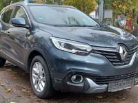 gebraucht Renault Kadjar KadjarEnergy dCi 110 Experience