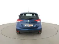Brugt Renault Scenic E-Tech Intens 131 HK (96 kW) 2017 Blå MPV