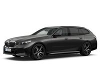 Neu BMW 540 Comfort Edition 286 PS (210 kW) 2026 Kombi
