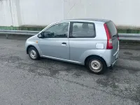 Brugt Daihatsu Cuore 2003 Hatchback