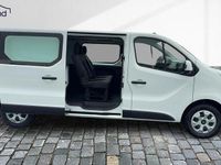 Neu Renault Trafic 150 PS (110 kW) 2025 Weiß Van / Kleinbus