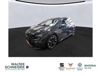 Gebraucht Cupra Born 150 kW (204 PS) 2022 Quasargrau Kleinwagen