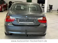 Gebraucht BMW 320 150 PS (110 kW) 2007 Limousine