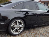 gebraucht Audi A6 4G 3.0 TDI Quattro StHzg. Luft MatrixLED NP 97TEUR