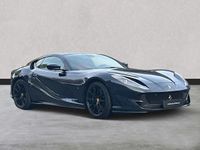 gebraucht Ferrari 812 Superfast *AFS*Lift*Kamera*Rennsitze*