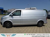 Gebraucht VW T6.1 150 PS (110 kW) 2021 Van